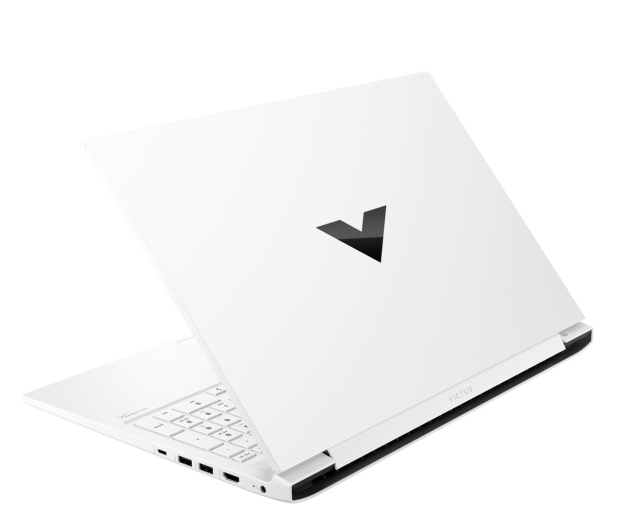 HP Victus 16 i5-14450HX/32GB/512 RTX4060 144Hz White - 1236371 - zdjęcie 4